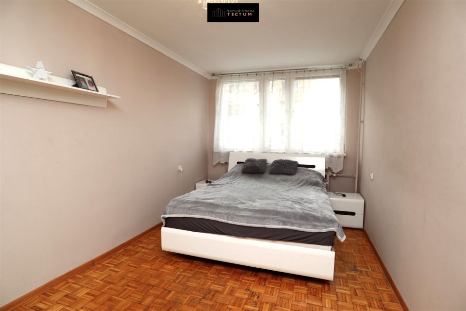 Mieszkanie Wągrowiec