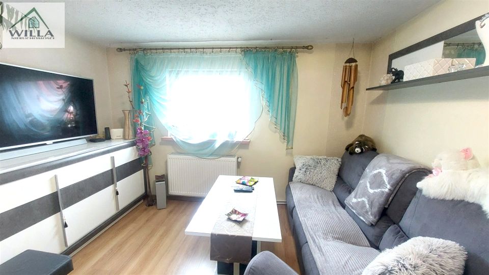 Mieszkanie Wałbrzych