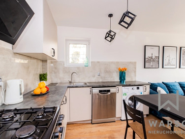 Mieszkanie Warszawa