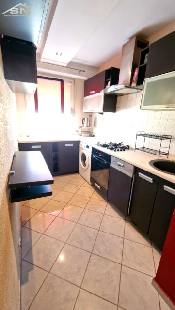 Mieszkanie Inowrocław