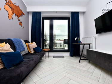 Mieszkanie apartamentowiec wynajem