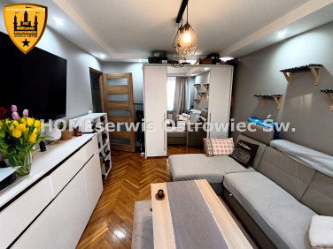 Mieszkanie Ostrowiec Świętokrzyski