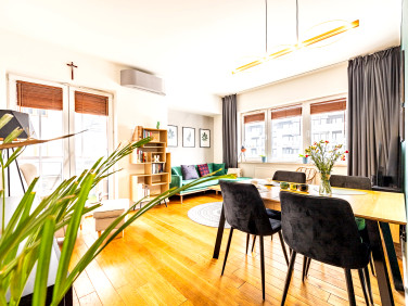 Mieszkanie Ożarów Mazowiecki