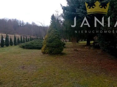 Działka budowlana Zakliczyn