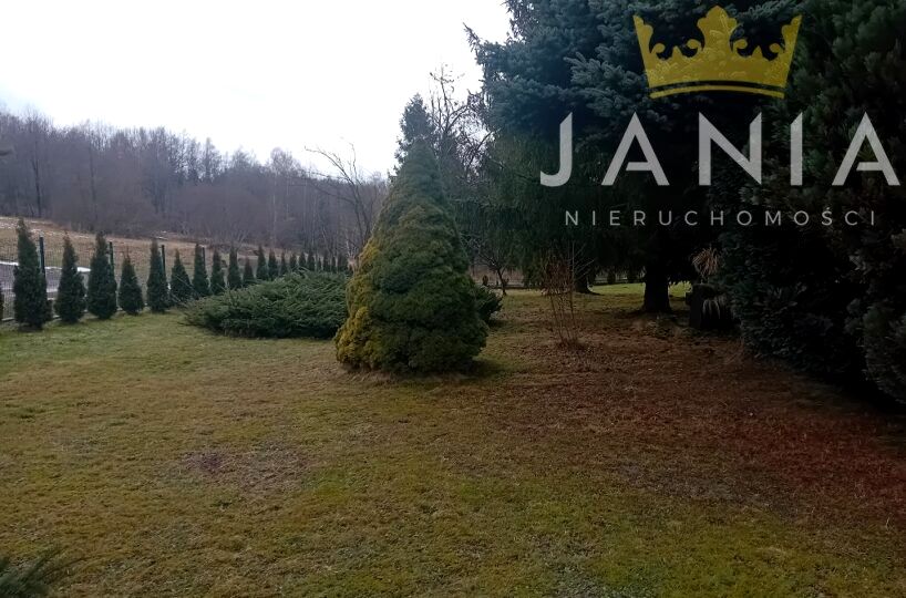 Działka budowlana Zakliczyn