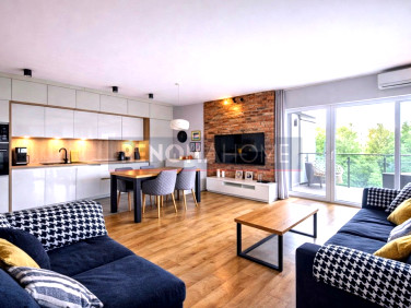 Mieszkanie Zielona Góra