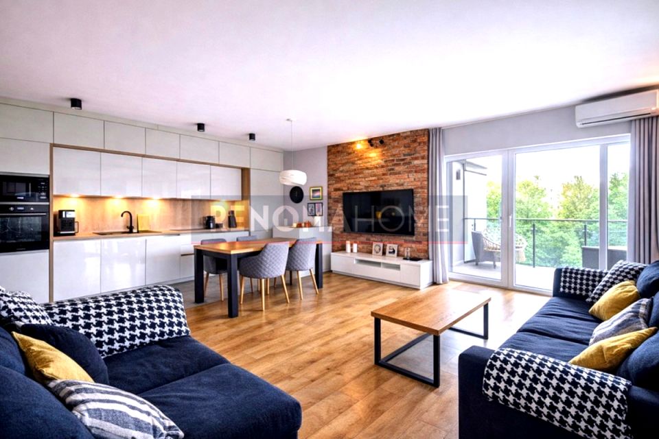 Mieszkanie Zielona Góra