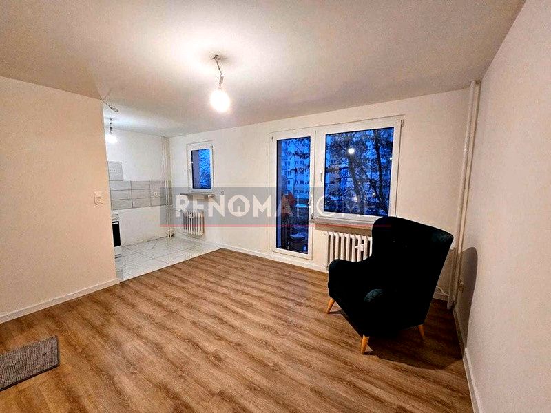 Mieszkanie Zielona Góra