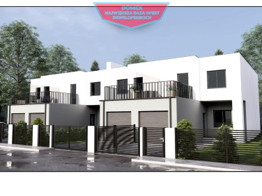 Dom Grodzisk Mazowiecki