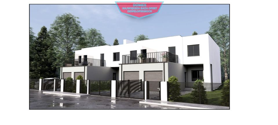 Dom Grodzisk Mazowiecki