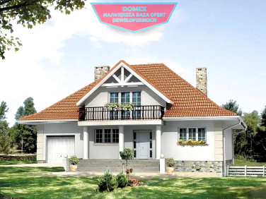 Dom Grodzisk Mazowiecki