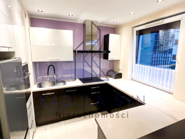 Mieszkanie Bydgoszcz