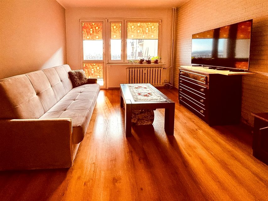 Mieszkanie Czechowice-Dziedzice