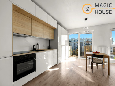 Mieszkanie Gdańsk sprzedaż