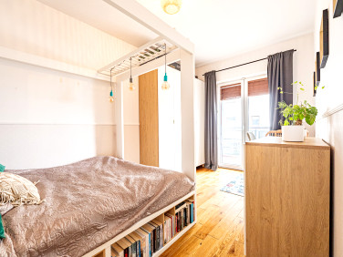 Mieszkanie blok mieszkalny sprzedaż