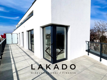 Mieszkanie Kraków sprzedaż