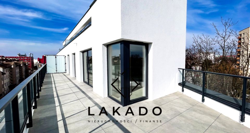 Mieszkanie Kraków sprzedaż