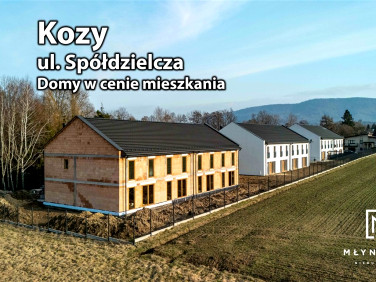 Dom Kozy