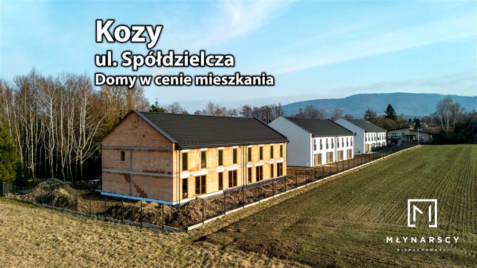 Dom Kozy