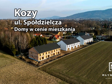 Dom Kozy