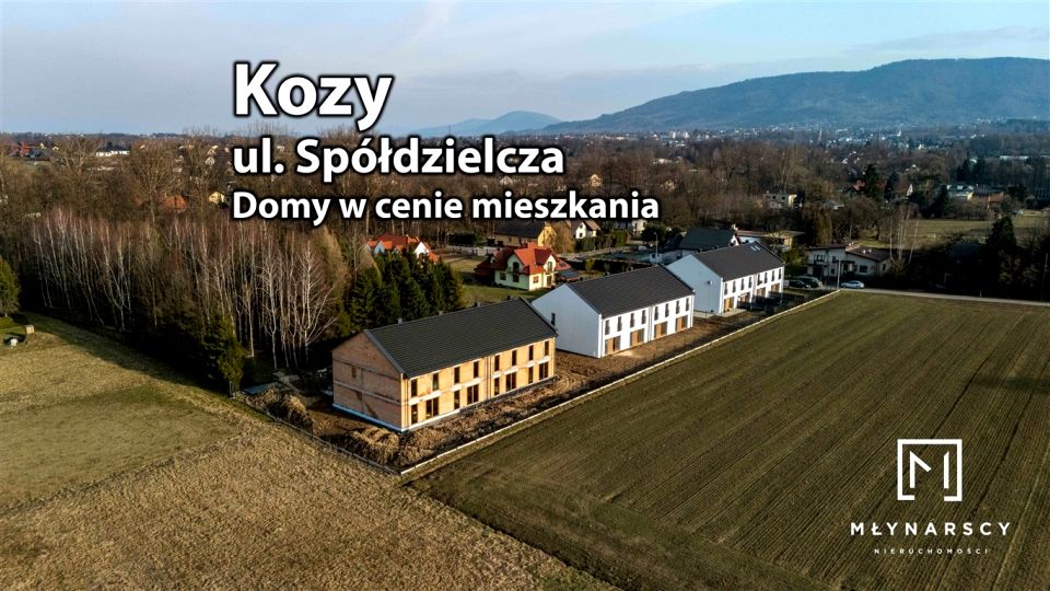 Dom Kozy