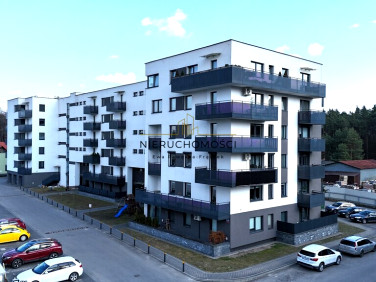 Mieszkanie Biłgoraj