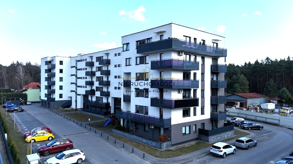 Mieszkanie Biłgoraj