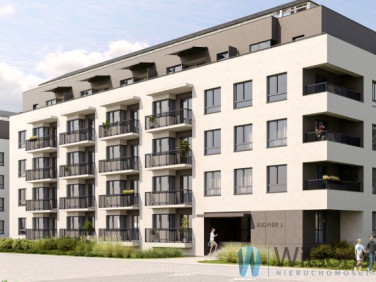 Mieszkanie Jabłonna