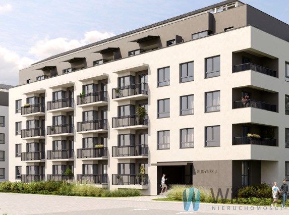 Mieszkanie Jabłonna