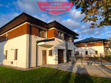 Dom Grodzisk Mazowiecki