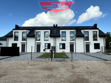 Dom Grodzisk Mazowiecki