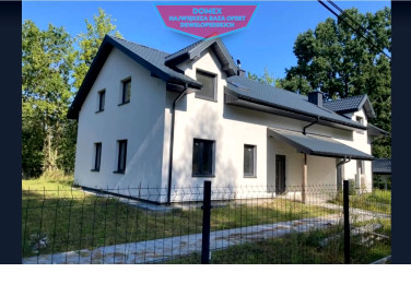 Dom Grodzisk Mazowiecki