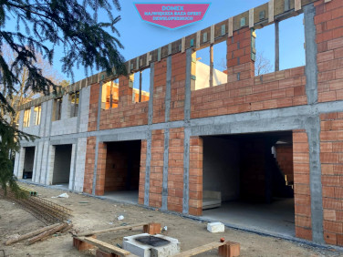 Dom Grodzisk Mazowiecki