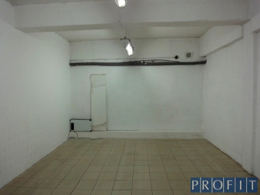 Budynek użytkowy Katowice