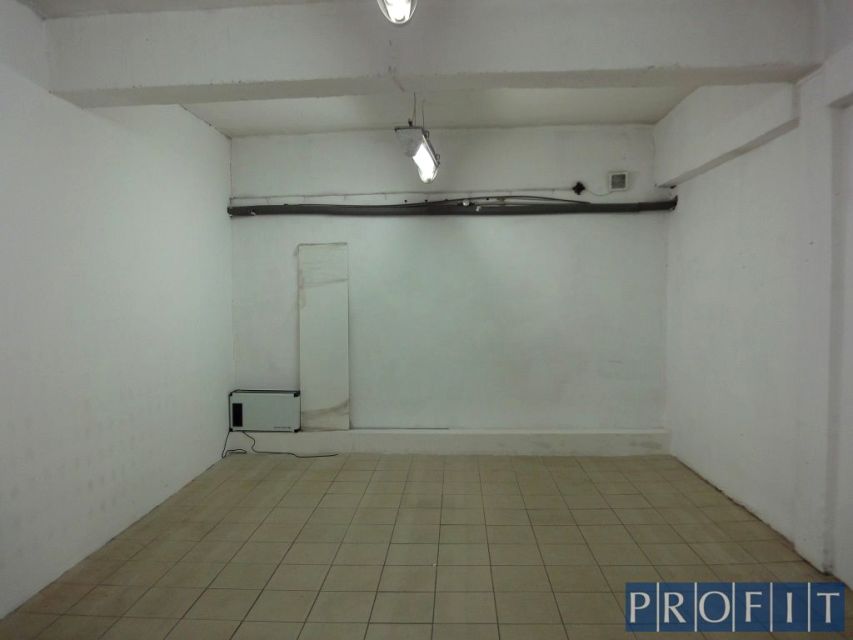 Budynek użytkowy Katowice