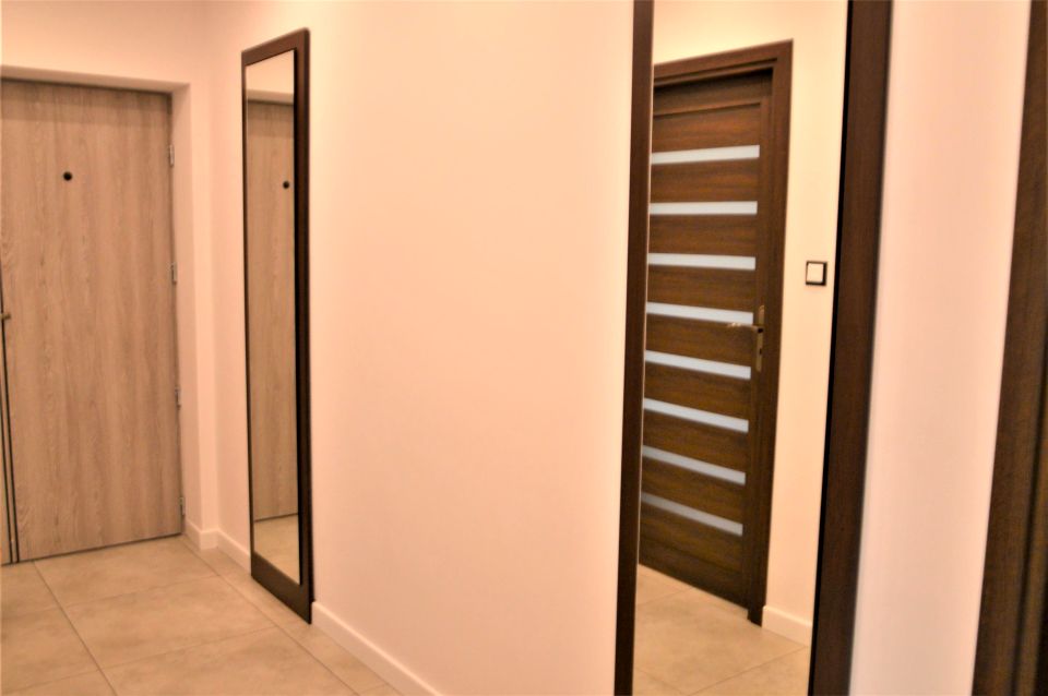 Mieszkanie Nowy Sącz