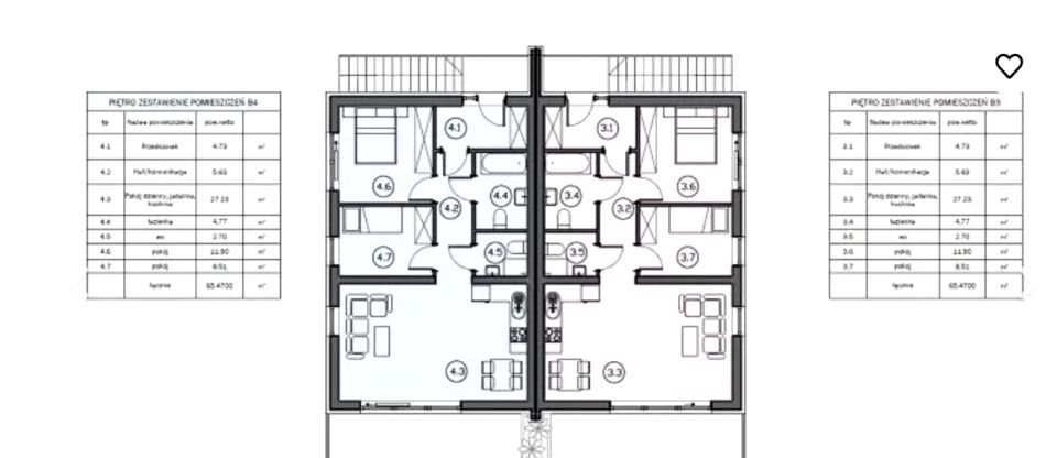 Mieszkanie Nowy Sącz sprzedaż