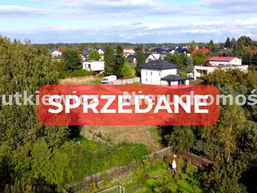 Działka budowlano-rolna sprzedam