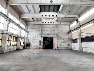 Budynek użytkowy Włocławek