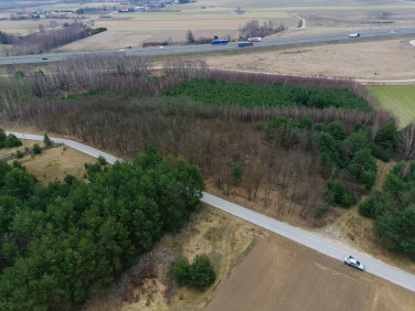 Działka inwestycyjna sprzedam