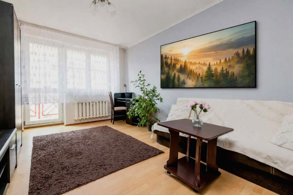 Mieszkanie Białystok