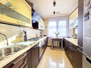 Mieszkanie Tarnobrzeg