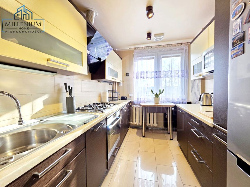 Mieszkanie Tarnobrzeg