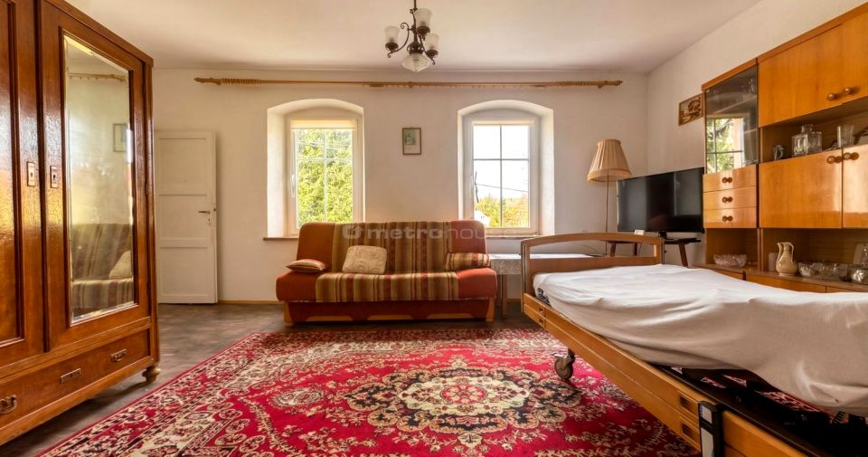 Mieszkanie Świeradów-Zdrój