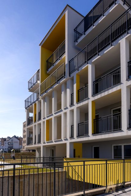 Mieszkanie Nowy Sącz wynajem