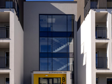 Mieszkanie Nowy Sącz