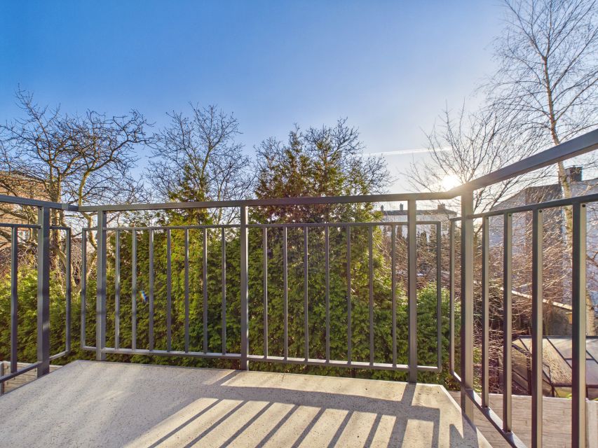 Mieszkanie apartamentowiec Sosnowiec