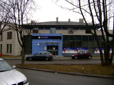 Lokal Jasło