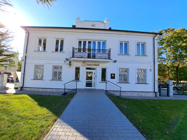 Lokal Tomaszów Lubelski