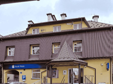 Lokal Ustrzyki Dolne